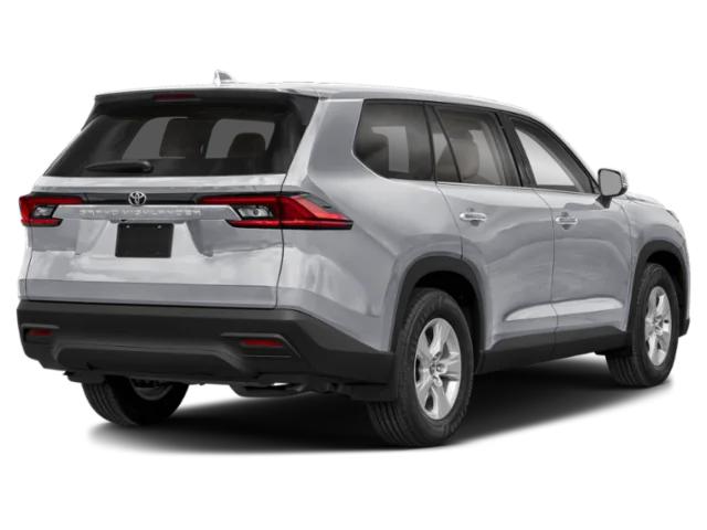 toyota grand highlander 2026 5TDAAAB52TS123302 image toyota grand highlander 2026 5TDAAAB52TS123302 image